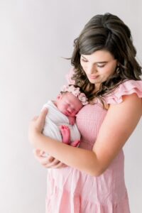 postpartum support, recovery, newborn